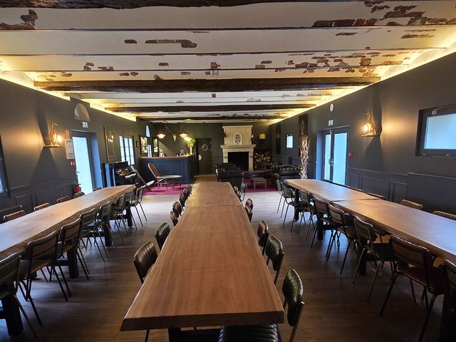 Les Étangs de l'Abbaye Le Club - Exclusivité